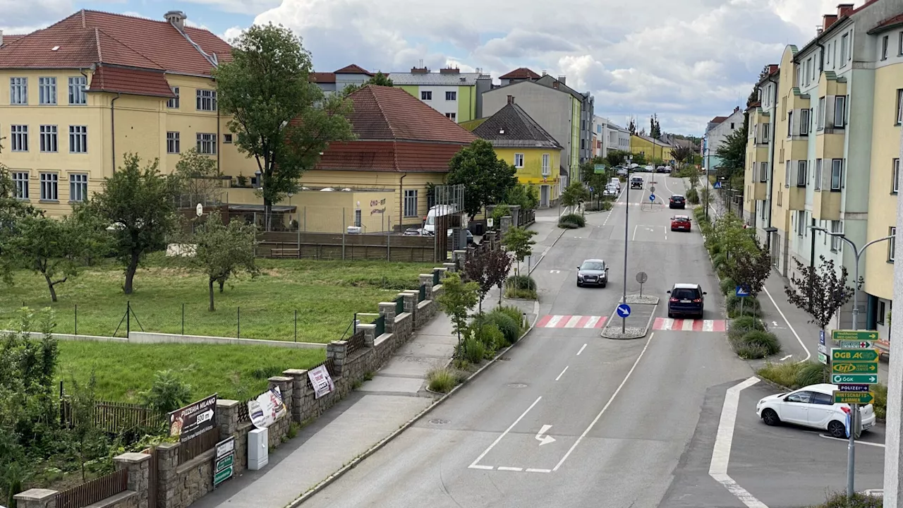 Bezirk Gmünd: Verkehrslärm stört manchmal die Ruhe