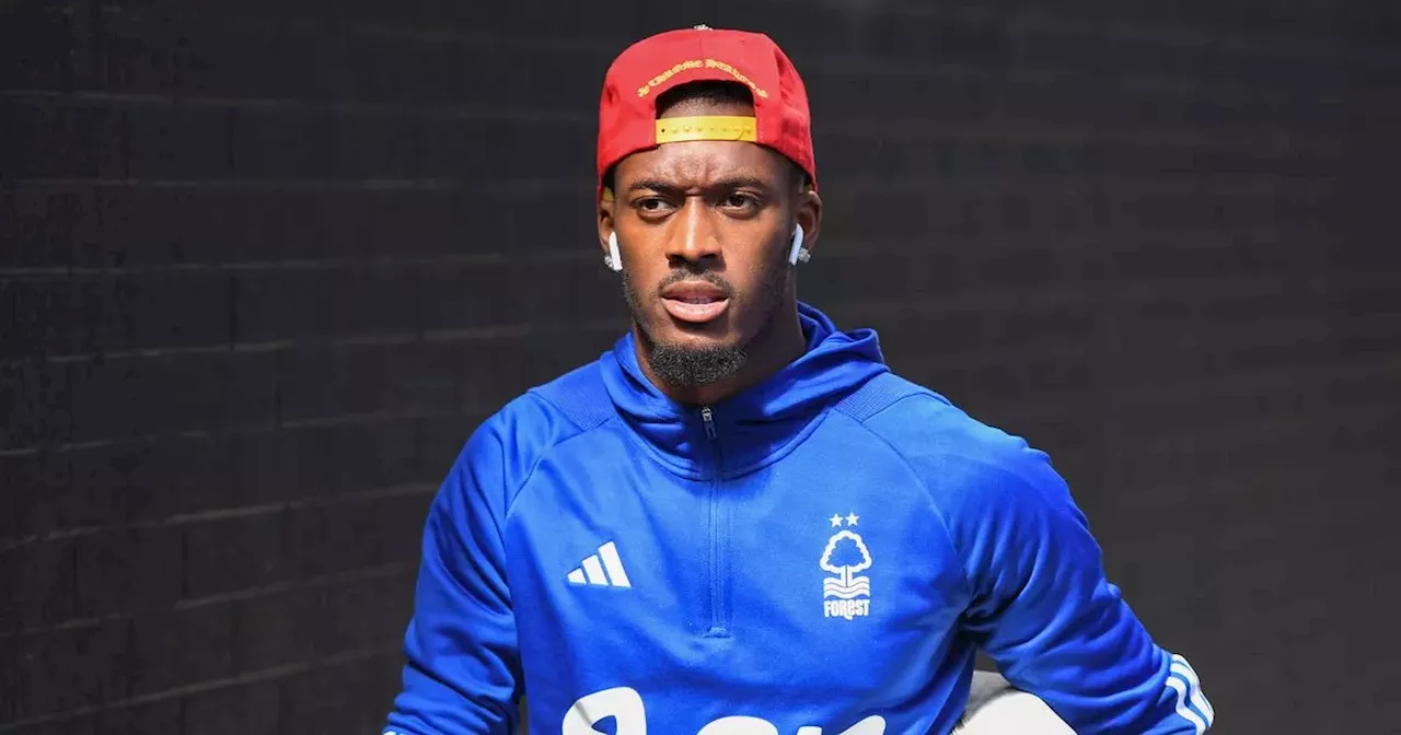 Callum Hudson-Odoi transfer twist as Nottingham Forest stance confirmed