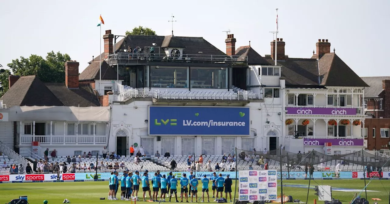 Cricket club issue update over major Trent Bridge redevelopment plan