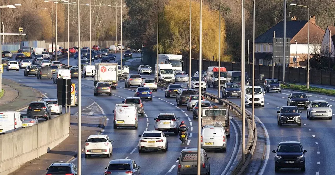 'Many more motorists' set to be penalised by new type of speed camera