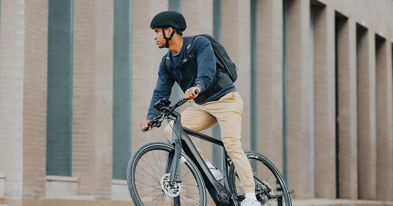 Bosch bringt Künstliche Intelligenz ins E-Bike