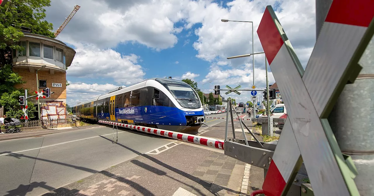 CDU fordert zu Libori mehr Plätze in der Sennebahn