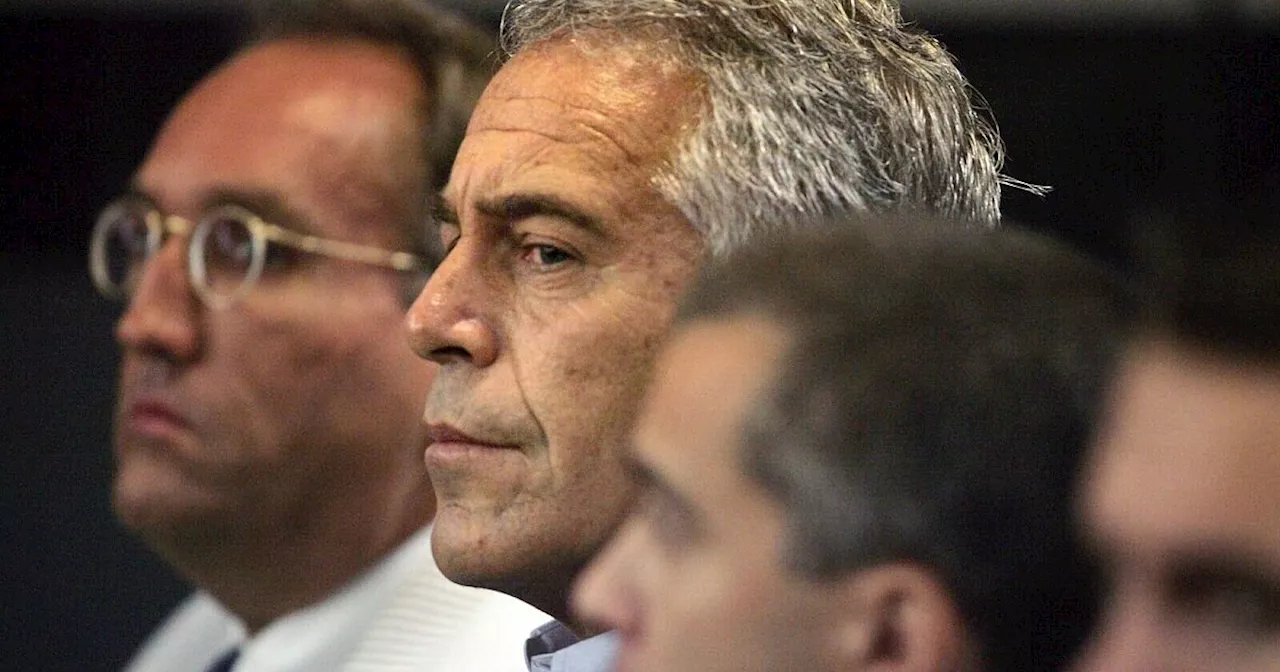 Gerichtsdokumente zu Epstein zeigen sexuellen Missbrauch