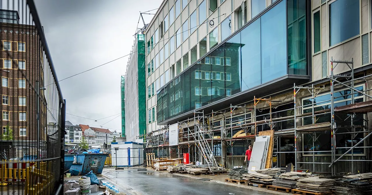 Japanisches Szene-Lokal kommt in die Bielefelder City