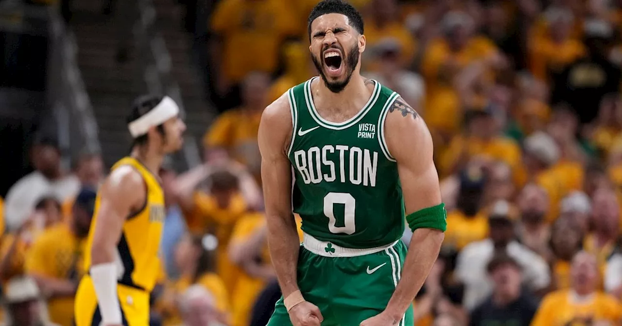 Medien: Celtics und Tatum einigen sich auf Rekordvertrag