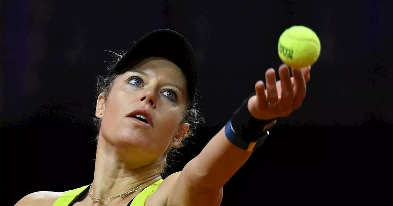 Siegemund kündigt in Wimbledon an: Olympia-Doppel mit Kerber