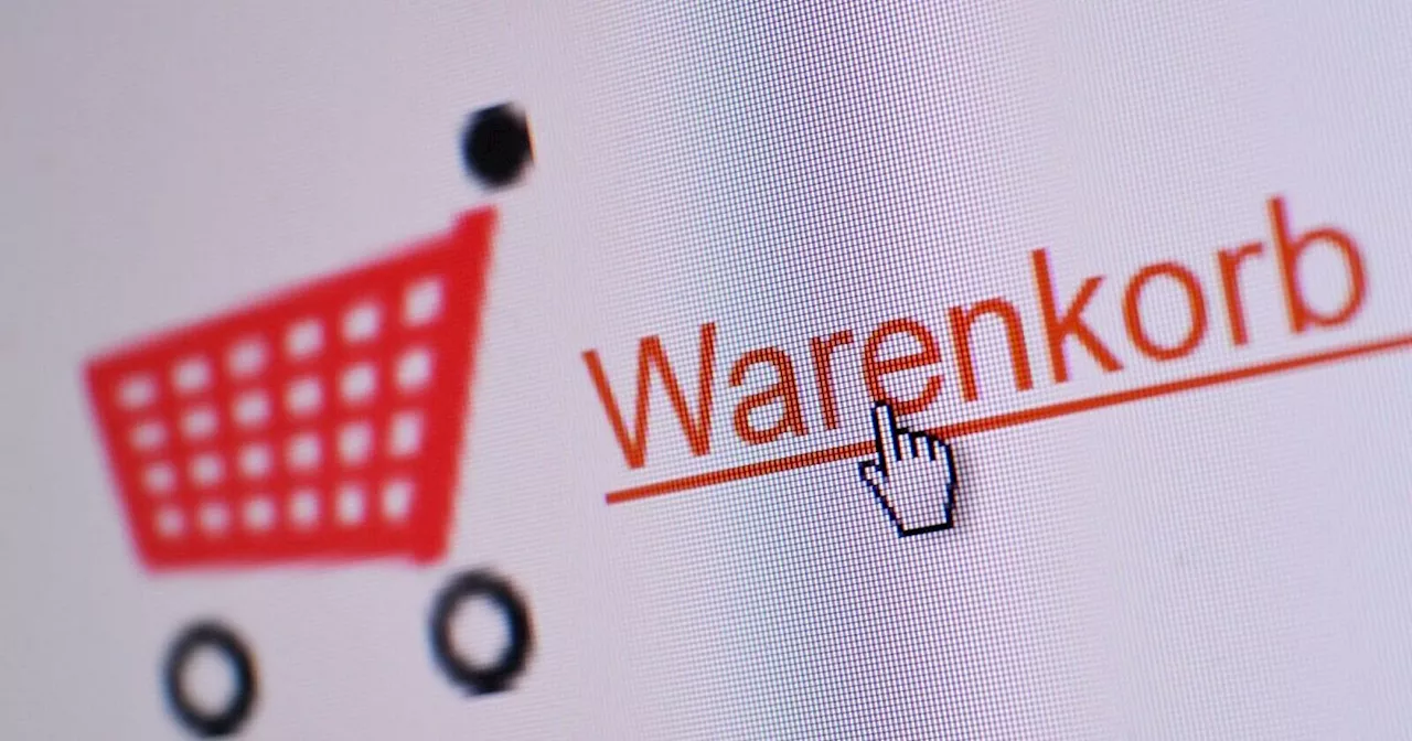 Webshops immer häufiger nicht barrierefrei