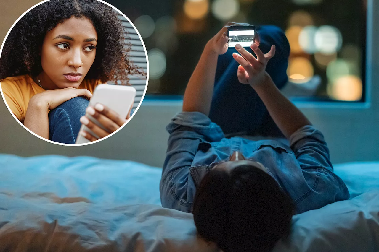 Gen Z 'sadfishing' trend on social media may be sign of serious psychological issues: experts