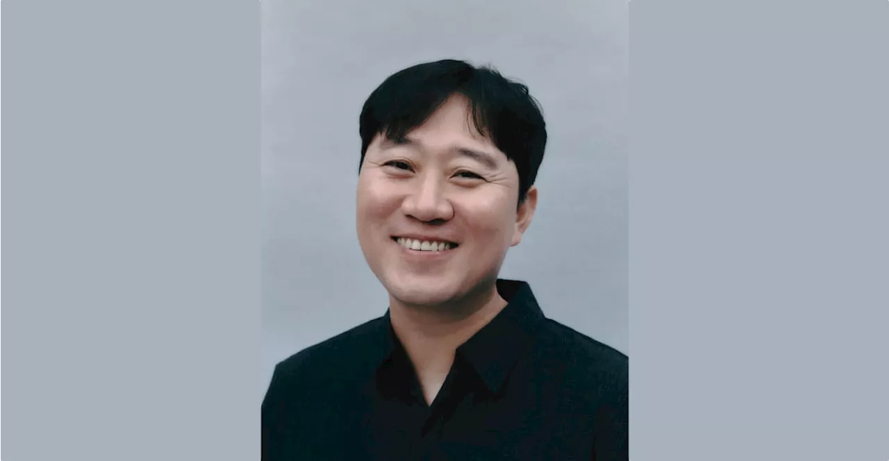 '돌풍'에서 김대중·노무현 대통령 보인다? 감독의 대답은