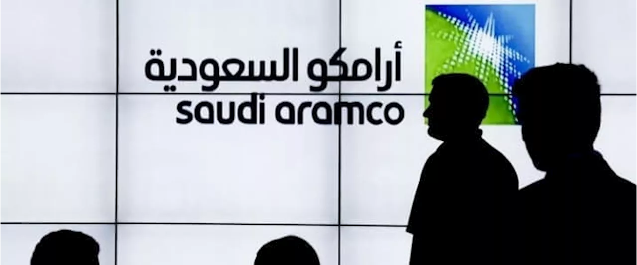 Saudi Aramco Bets on Unconventional Field in $25-Billion Gas Expansion