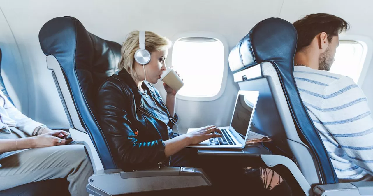 Flight attendant shares one thing you should avoid doing on your next flight