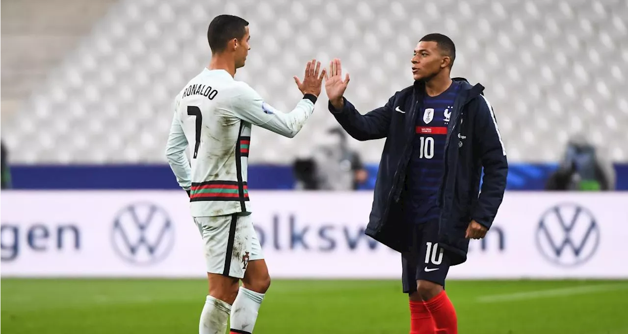 France : les stats folles du duel, les Bleus futurs champions ?