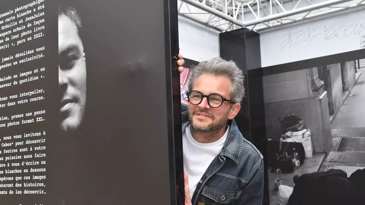 La photographie investit la ville de Coutances tout l’été avec la biennale Les Zendurances