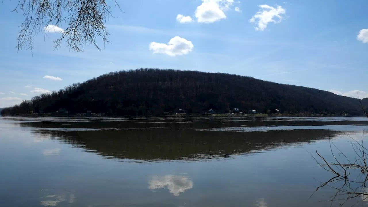 Harrisburg man ID’d after being found in Susquehanna River more than 25 years ago