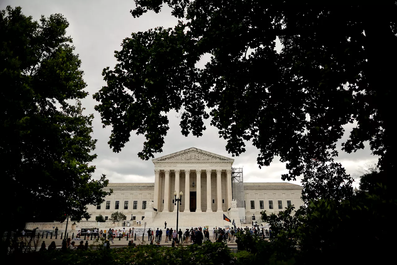 Progressive advocacy group plans $10M offensive targeting Supreme Court