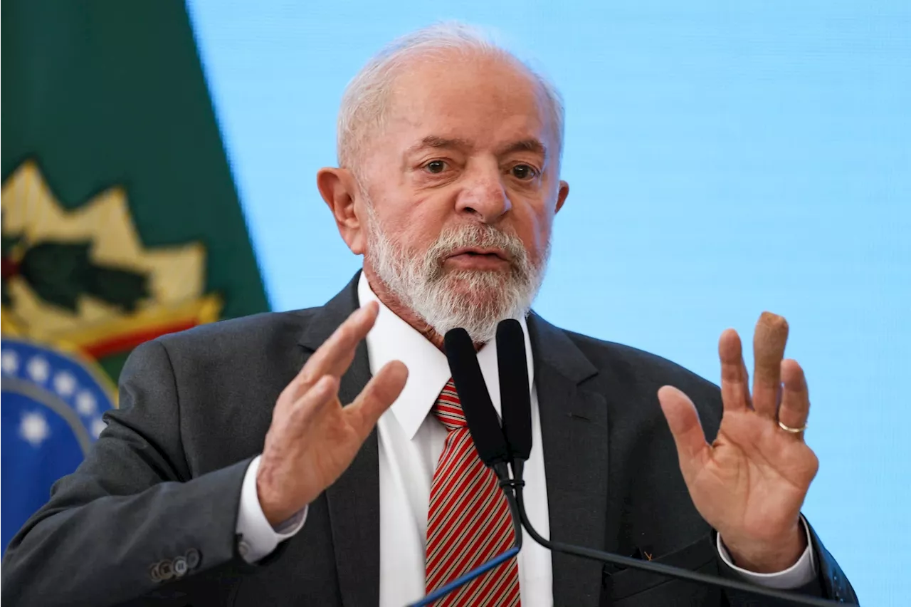 Lula defende que 'carnes do dia a dia' devem ser livres de impostos