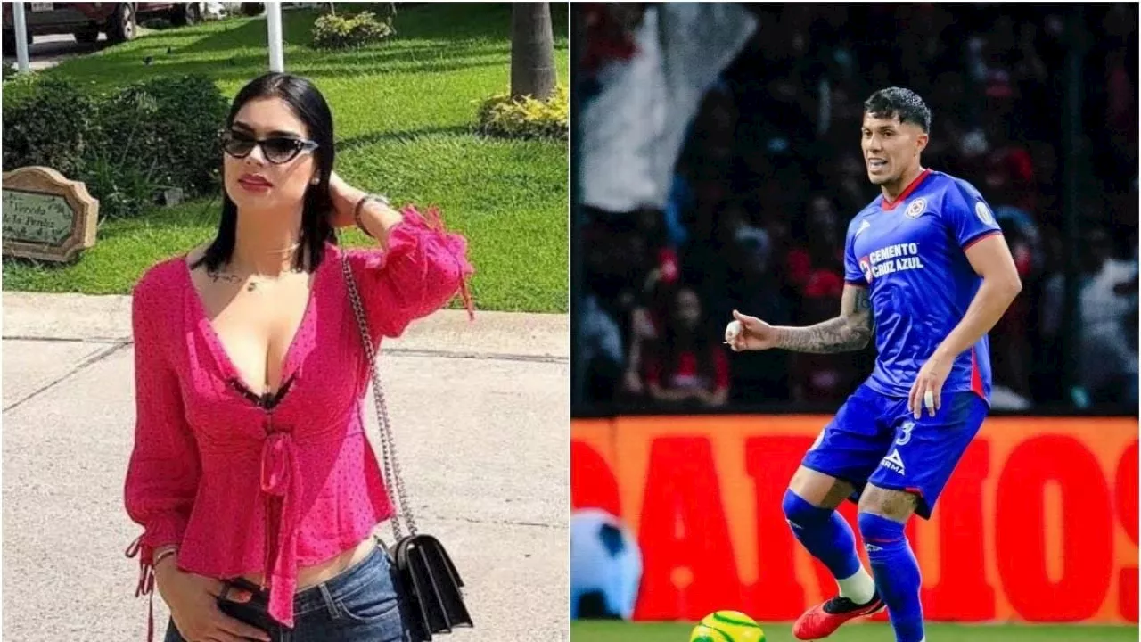 Matan a Paola Salcedo, hermana del defensa de Cruz Azul, Carlos Salcedo