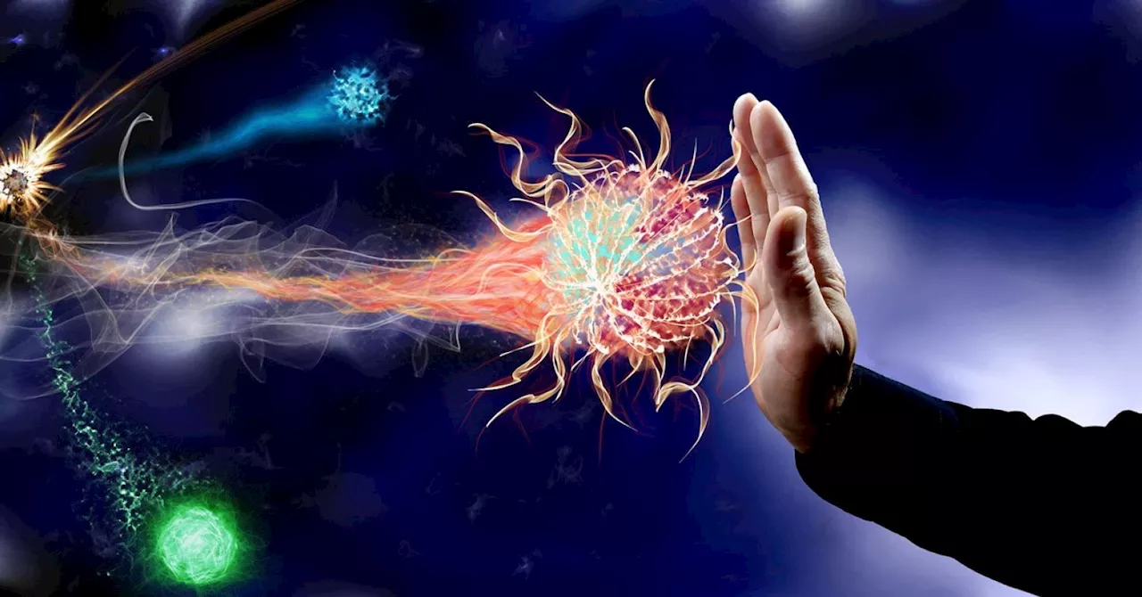 Understand how our minds might interact via the concept of collective duress.