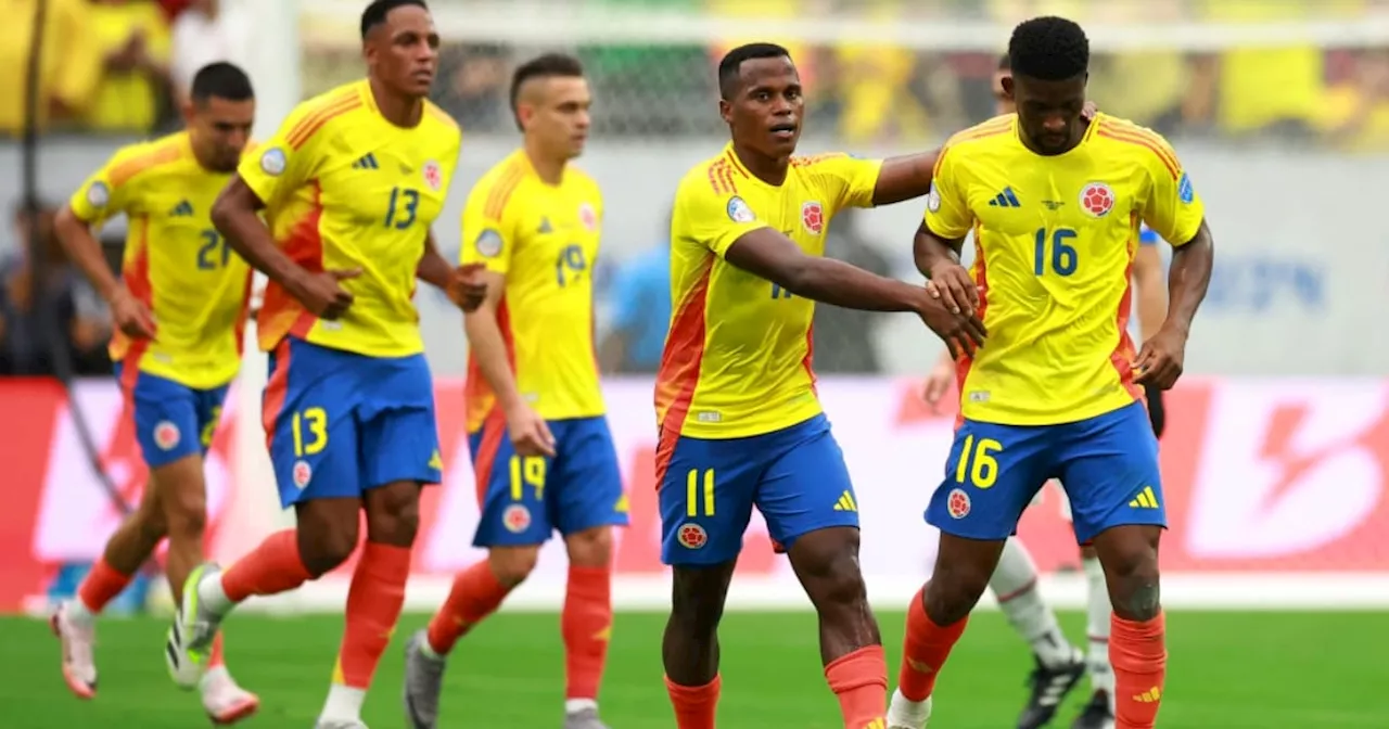 “El único”, Carlos Antonio Vélez dejó claro cuál jugador es irremplazable en Selección Colombia