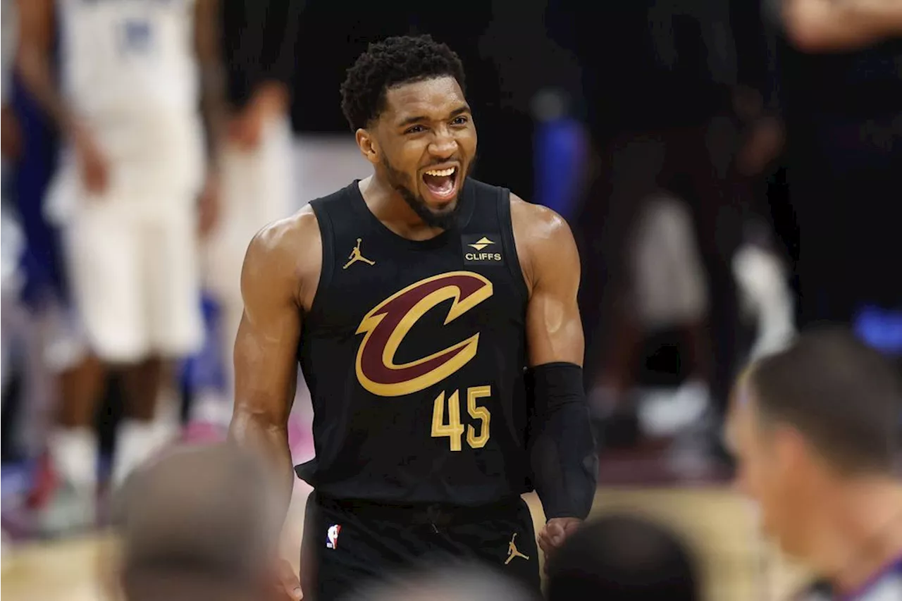 NBA Free Agency 2024: Donovan Mitchell unterschreibt neuen Mega-Vertrag - News, Gerüchte, Updates