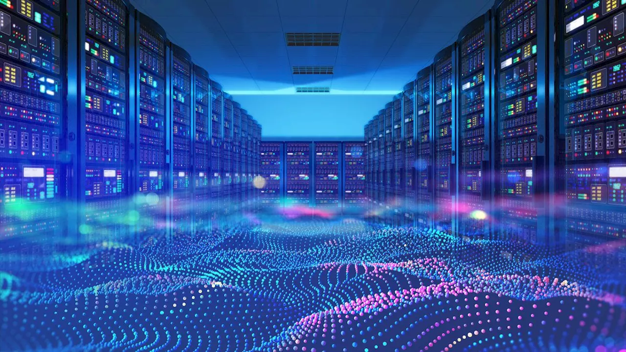 AI will account for 19% of data center power demand by 2028