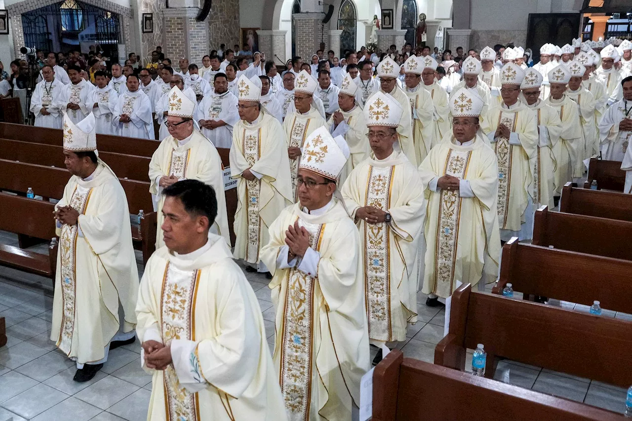 CBCP to hold highest-level meeting for first time in Mindanao