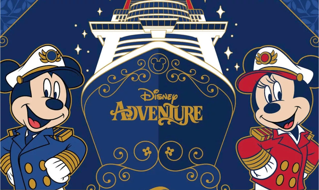 Disney Cruise Line to set sail in Southeast Asia: Here’s what to expect