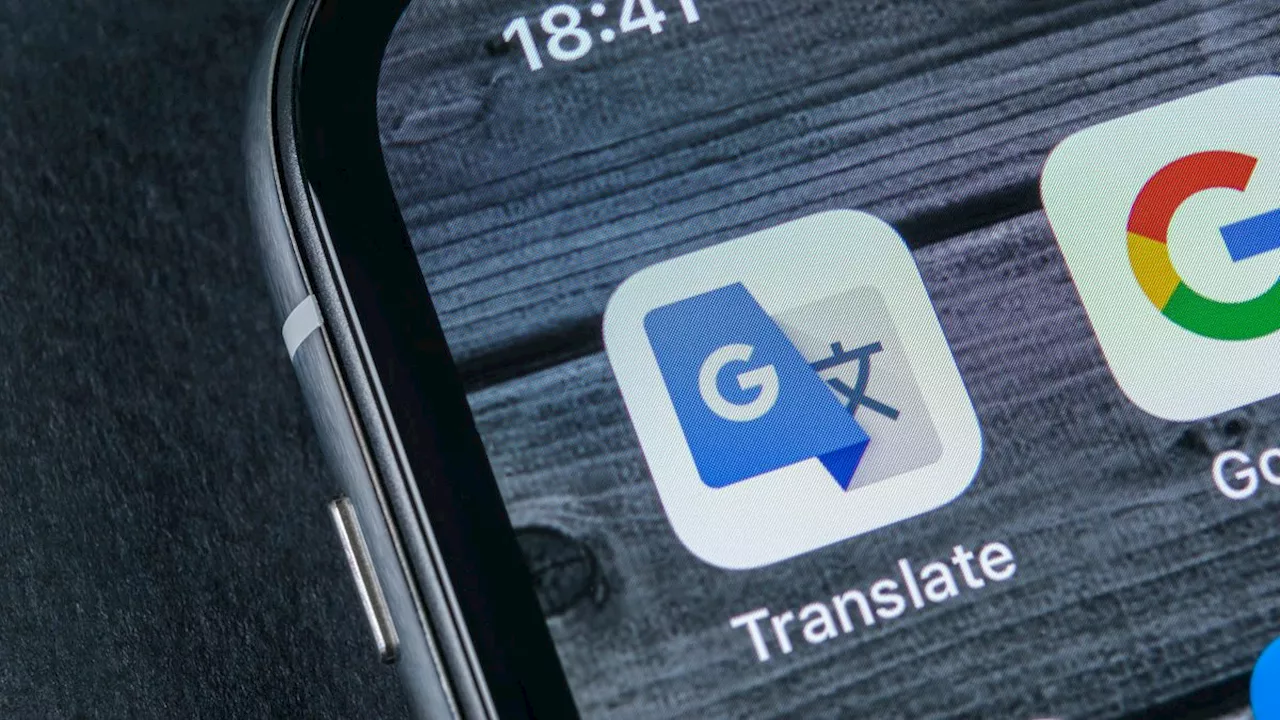 Google Translate adds 110 new languages, including support for Hiligaynon, Bikol, Waray, and more