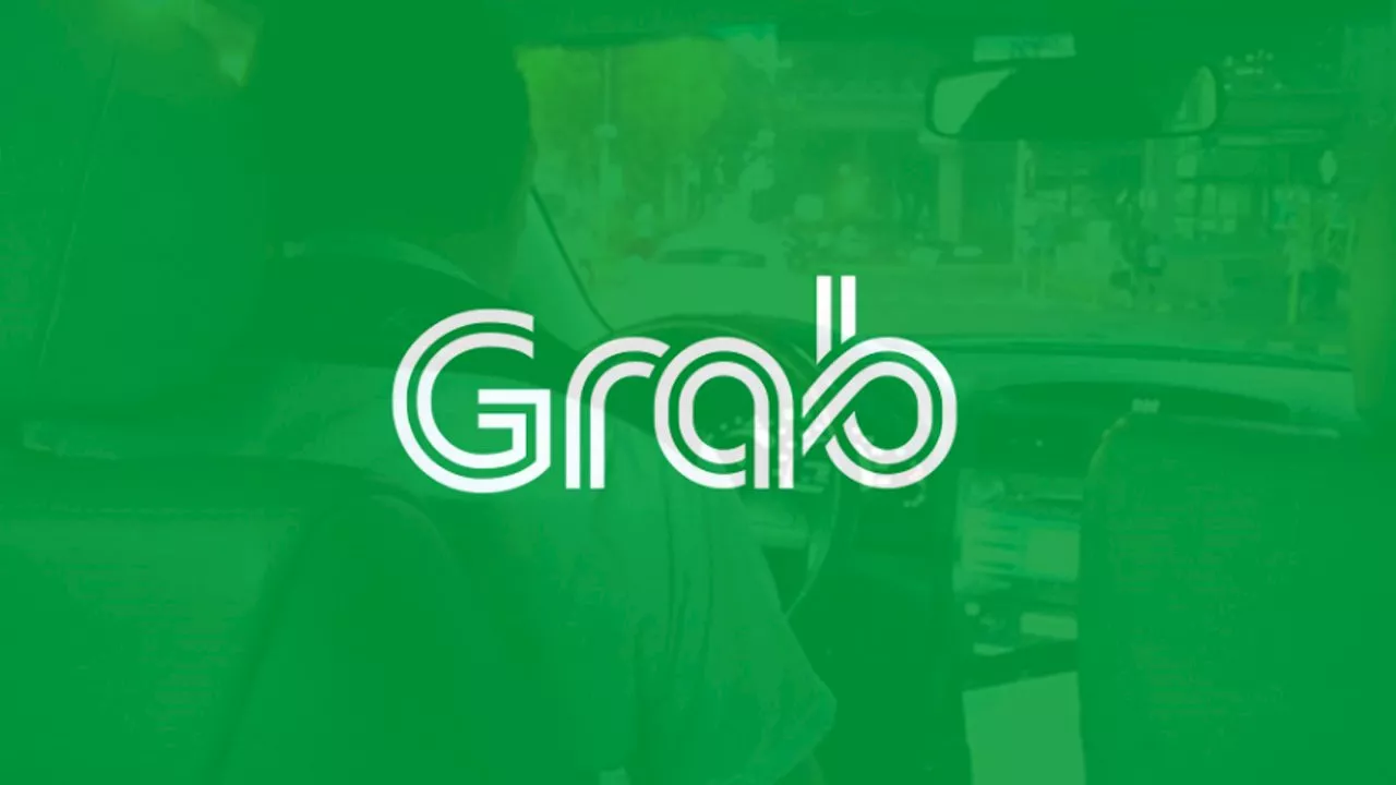 Grab launches Advance Booking for airport trips