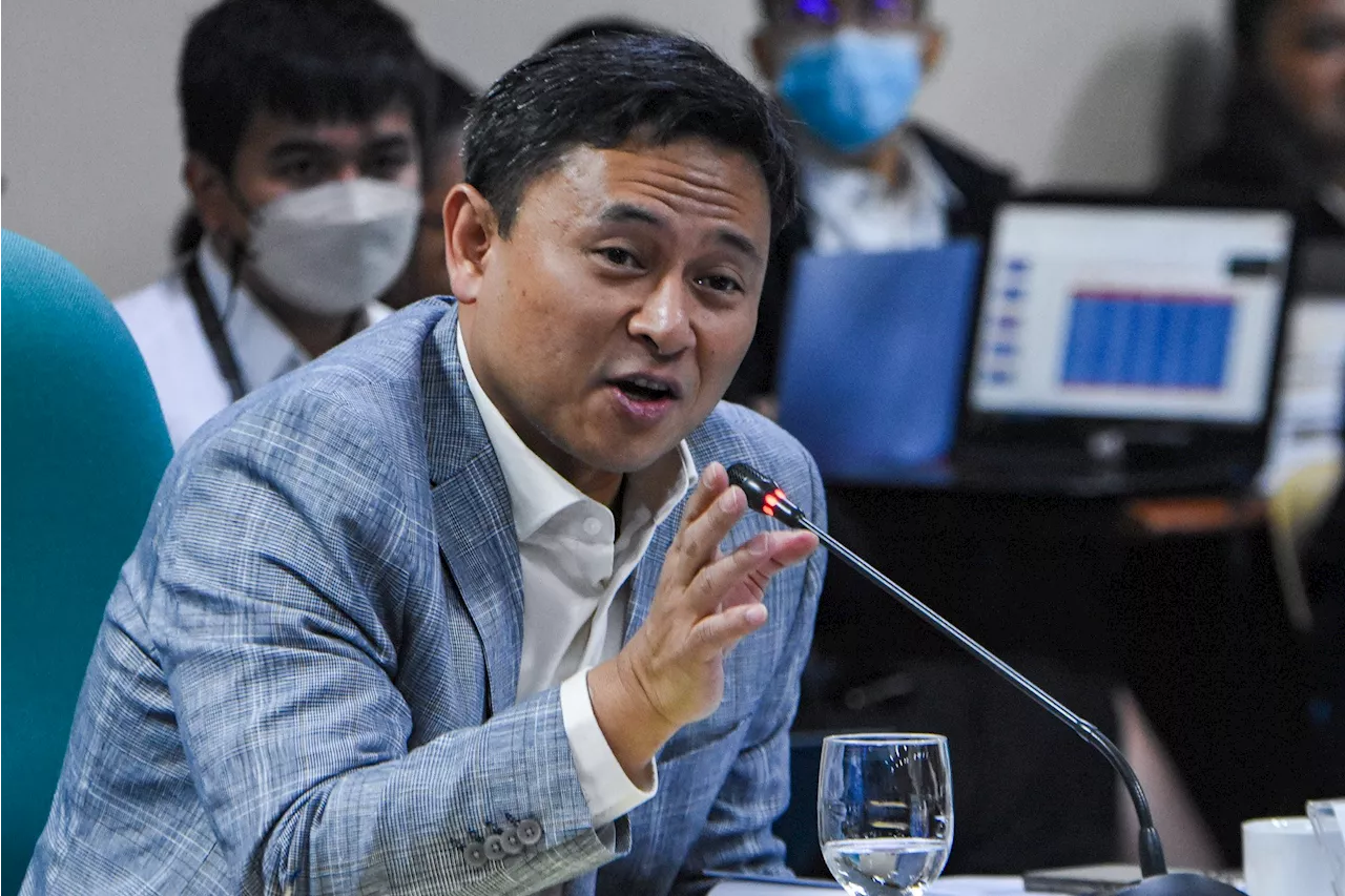 ‘Much-improved choice’: Groups, lawmakers hail Angara’s appointment as DepEd chief