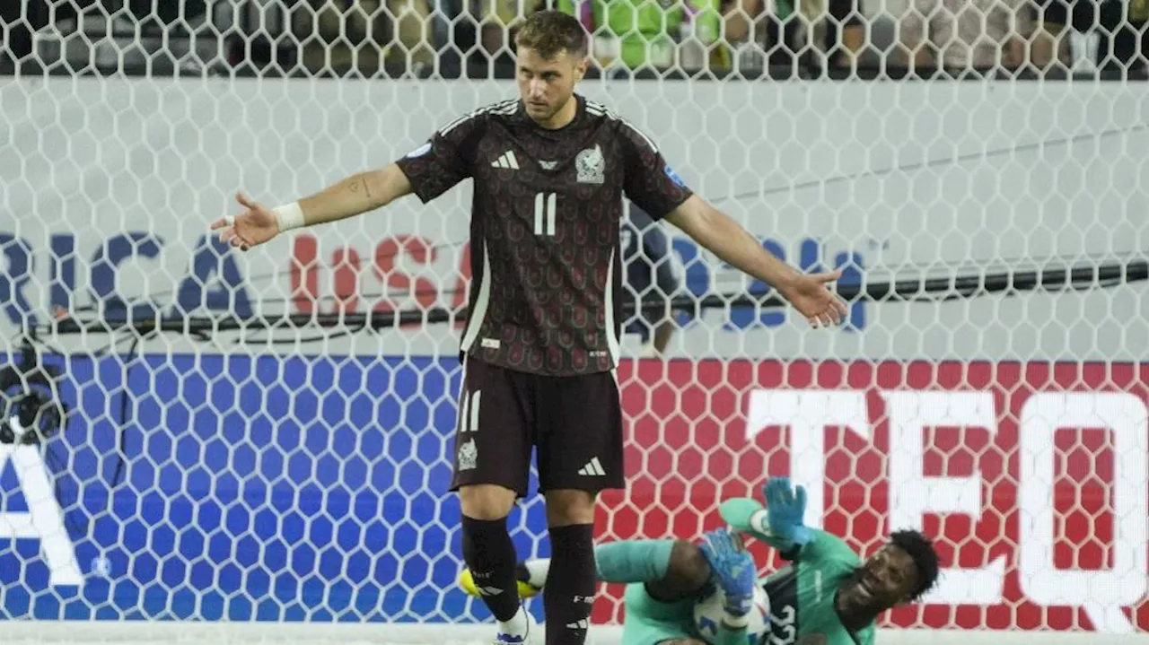 ¡A cerrar el 2024! La Selección Mexicana y sus próximos encuentros tras fracaso