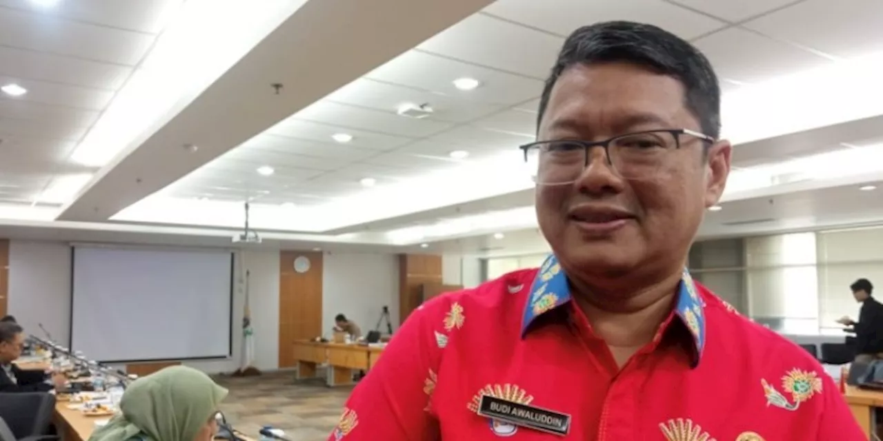 Disdik DKI Langsung Coret Penerima KJMU Main Judi Online