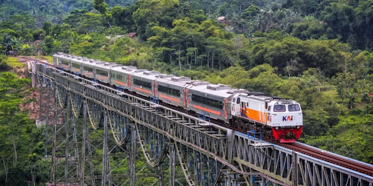 KAI Ungkap Suntikan Modal PMN Rp2 Triliun Ternyata untuk Ini