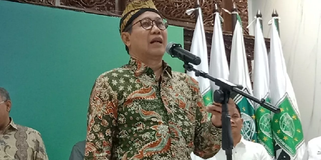 PKB Serahkan Rekomendasi Para Bacakada Untuk Bertarung di Pilkada 2024