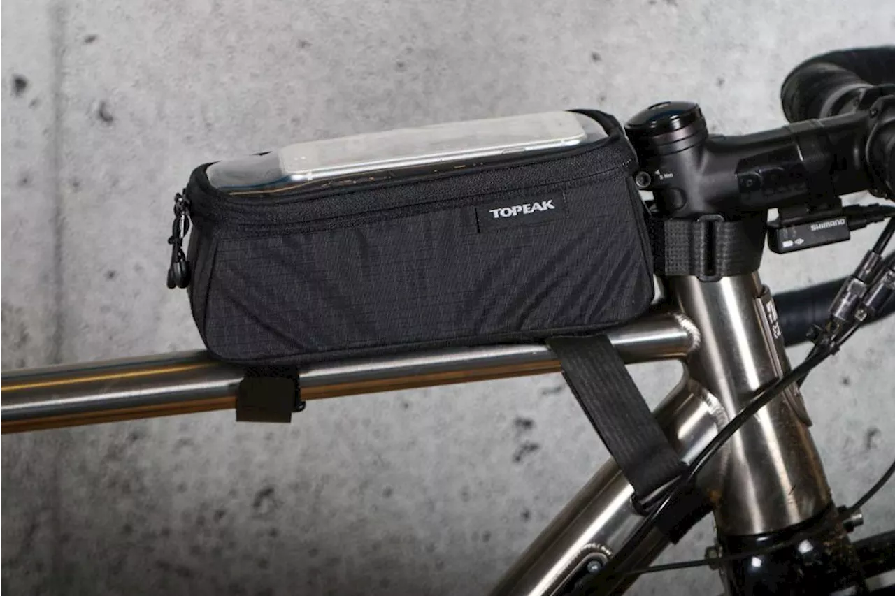 Topeak Bento Pack