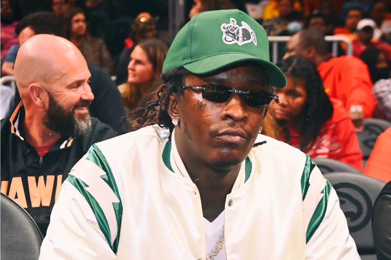 Young Thug’s YSL Racketeering Trial Paused After Defense Requests New Judge