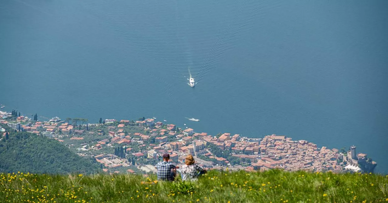 Gardasee: Norovirus und Hochwasser könnten zusammenhängen​