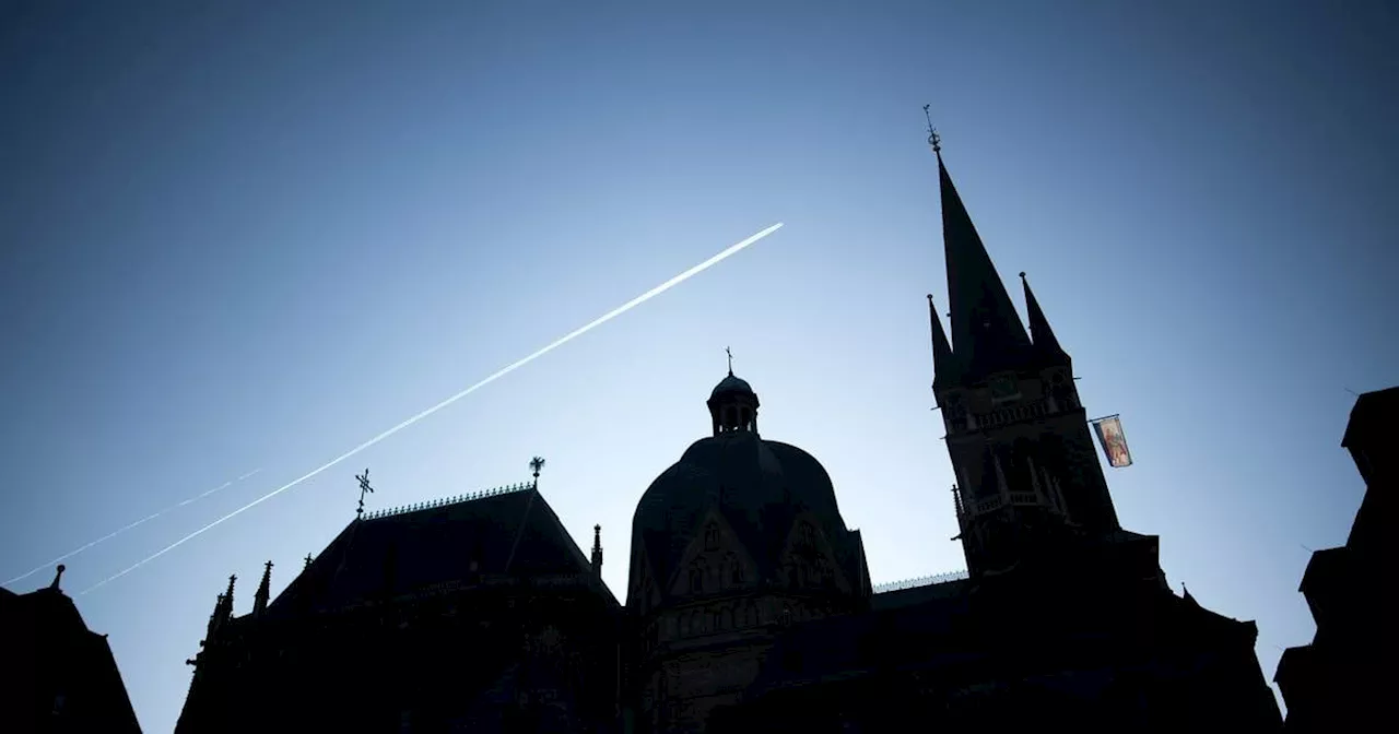 Missbrauch Kirche: Schmerzensgeldklagen gegen Bistum Aachen abgewiesen​