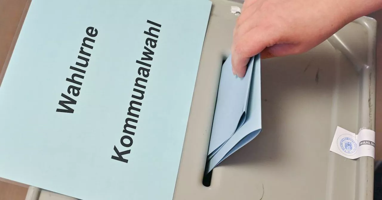 Weniger Kleinstparteien in Stadträten durch geplantes neues Wahlrecht in NRW​