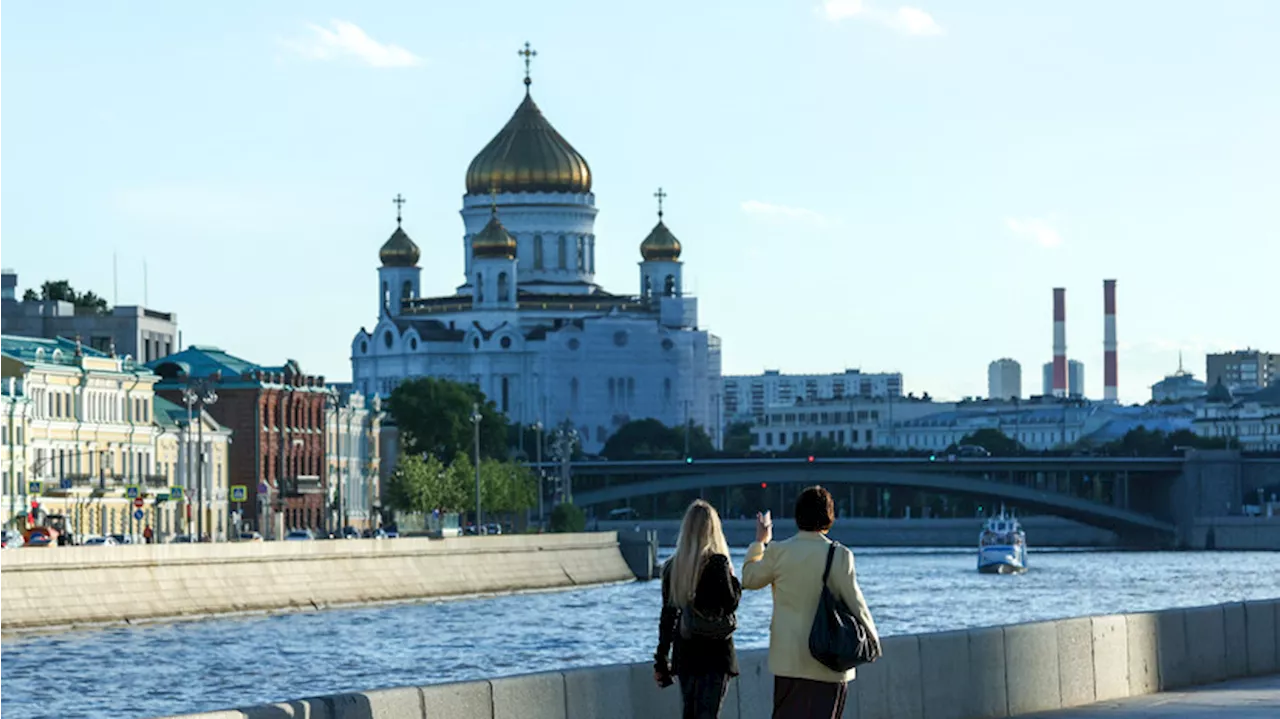 Синоптик Позднякова: передышка от жары ожидается в Москве в выходные