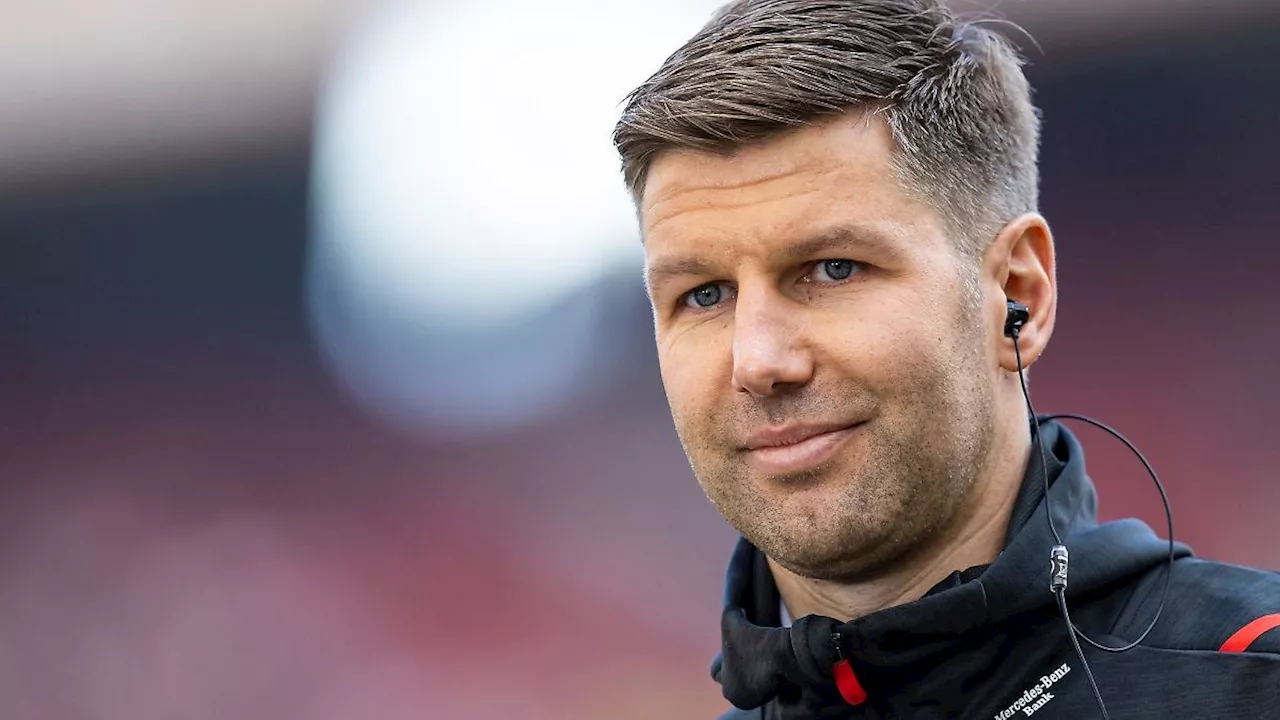 Thomas Hitzlsperger über sein Coming-out und den schlimmsten Ort