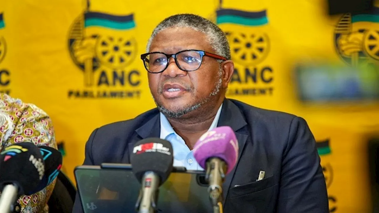 ANC to give update on Gauteng negotiations on Wednesday - SABC News ...