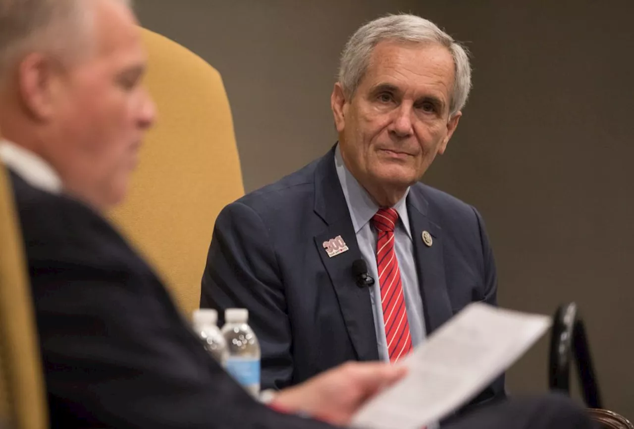 Lloyd Doggett, Julián Castro call on Biden to withdraw from presidential race