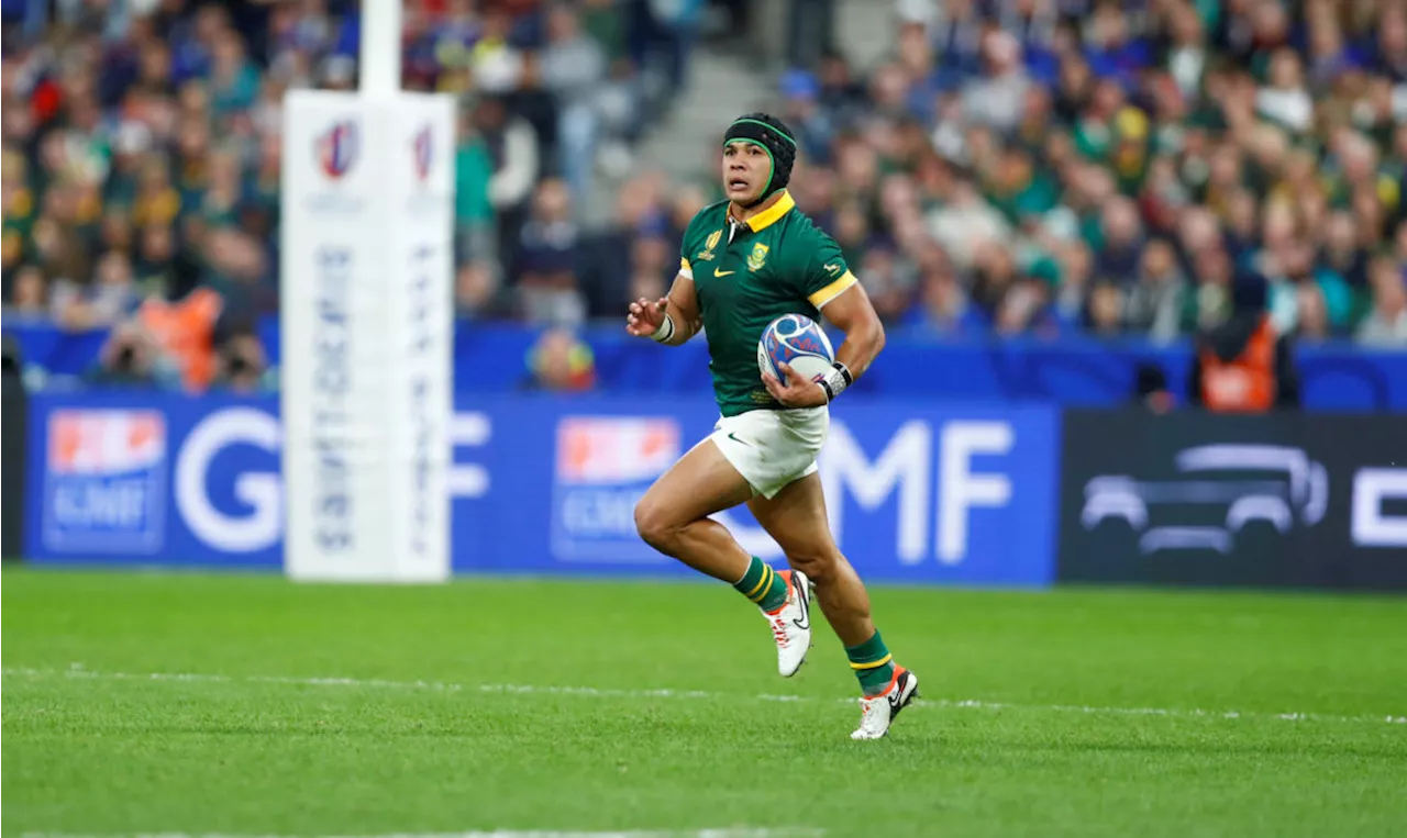 Boks recall World Cup stars for series opener