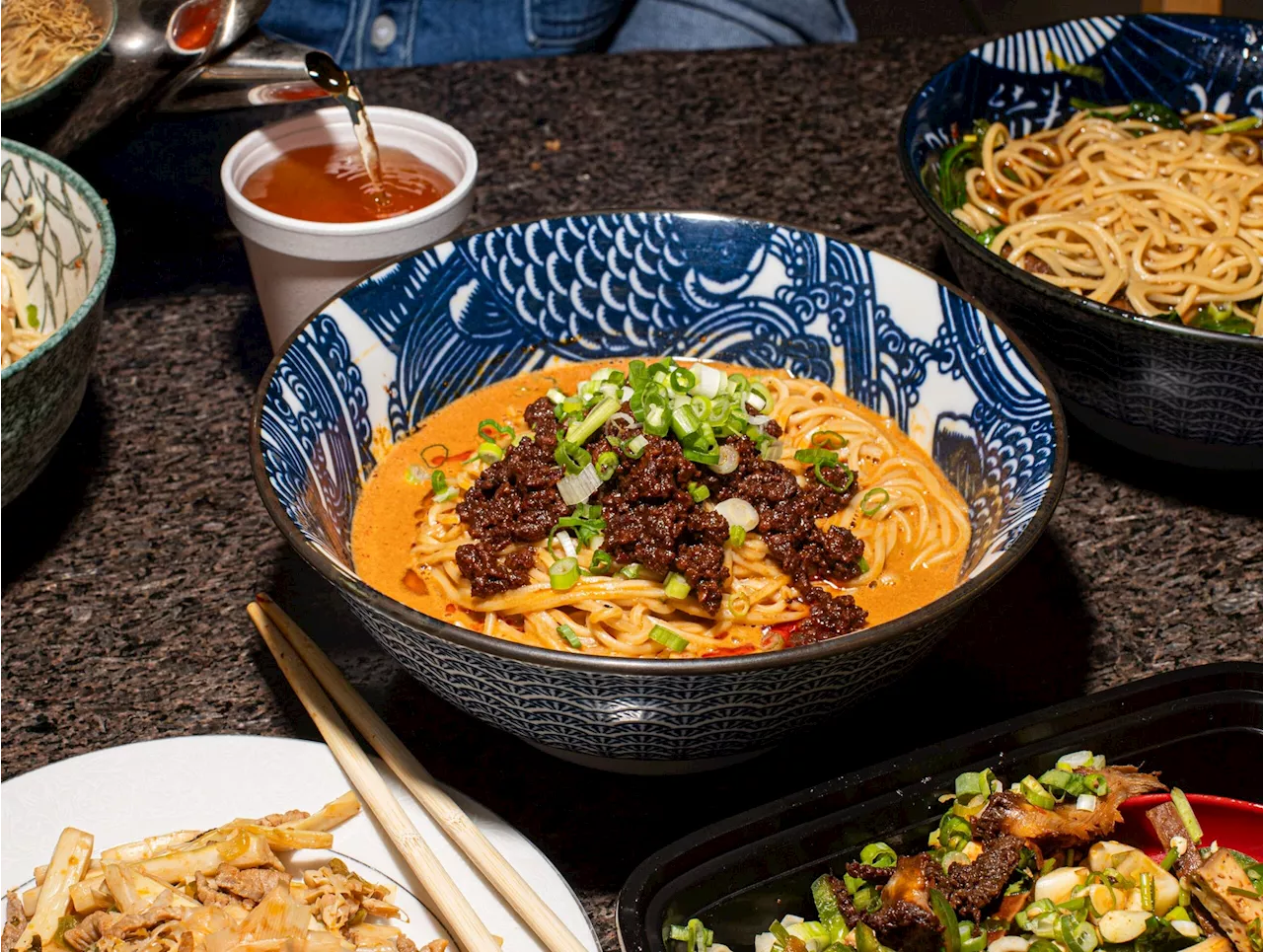 An Insider’s Guide to the Pilgrimage-Worthy Asian Restaurants of San Gabriel Valley