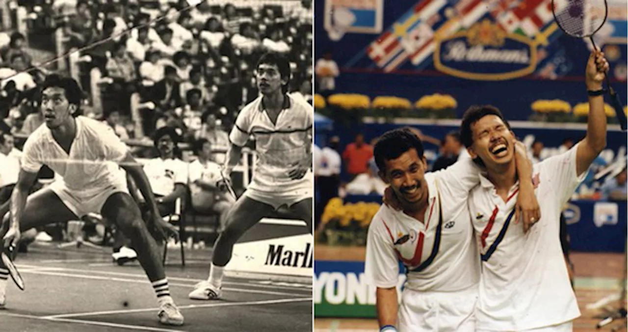 Who Won Malaysia's First Olympic Medal? Here's The Story Behind The Historic Achievement