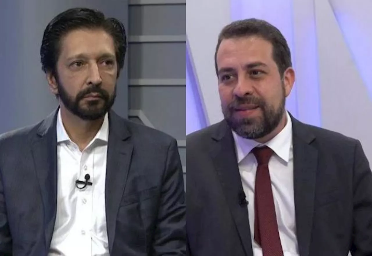 Eleições 2024: Nunes e Boulos aparecem empatados de acordo com nova pesquisa