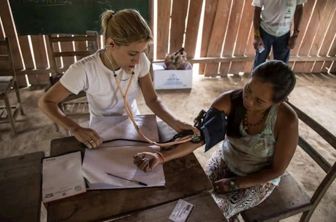 Ministério da Saúde anuncia novo edital para Mais Médicos com 3,1 mil vagas