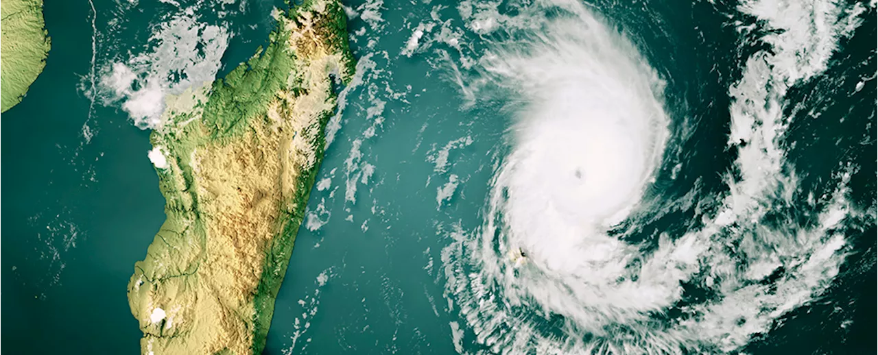 Longest Cyclone on Record Crossed The Entire Southern Indian Ocean in 2023