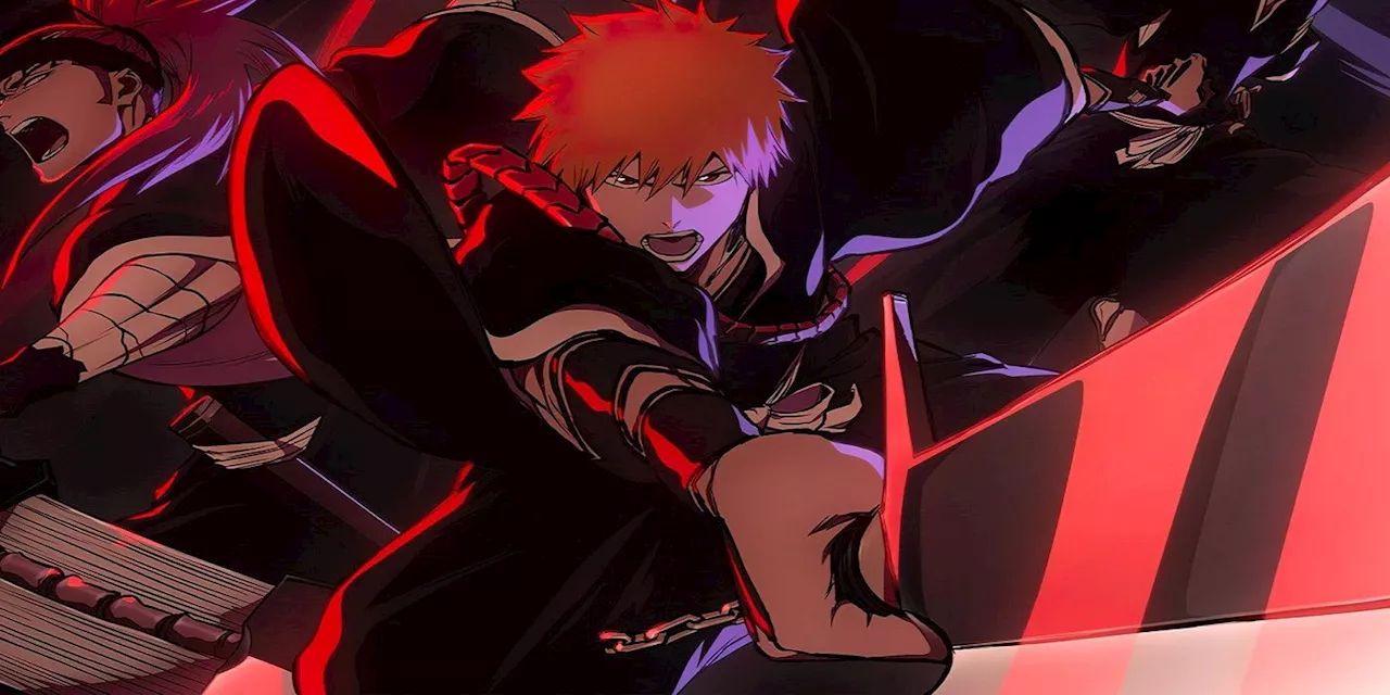 10 Best Bleach: Thousand-Year Blood War Episodes, Ranked